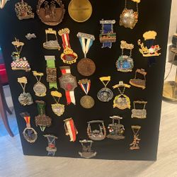 Wandertag Metals 