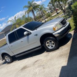 2003 Ford F-150