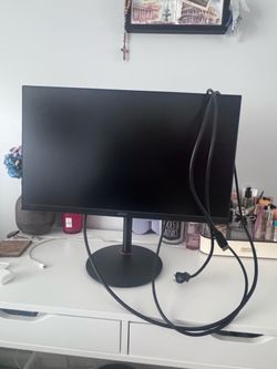 Acer Monitor