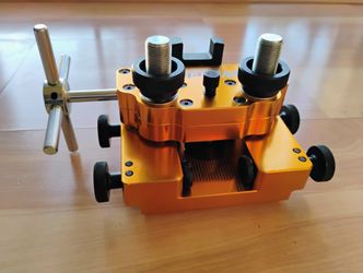 Wheeler Sight Tool