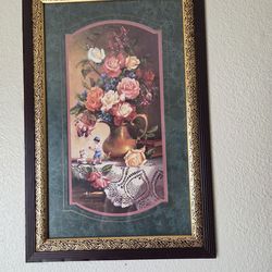 2 cuadros  los 2 X $35