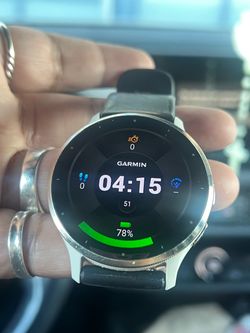 Smartwatch Garmin