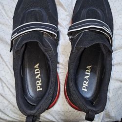 Prada Shoes