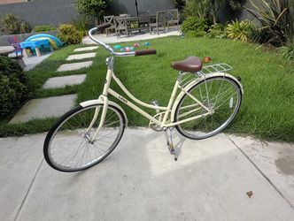 Linus Dutchi 1 Bike