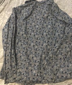 Mens shiirt large