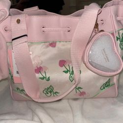 Juicy Couture Cherry DayDreamer