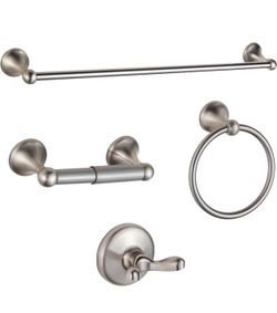 Bathroom Accessories