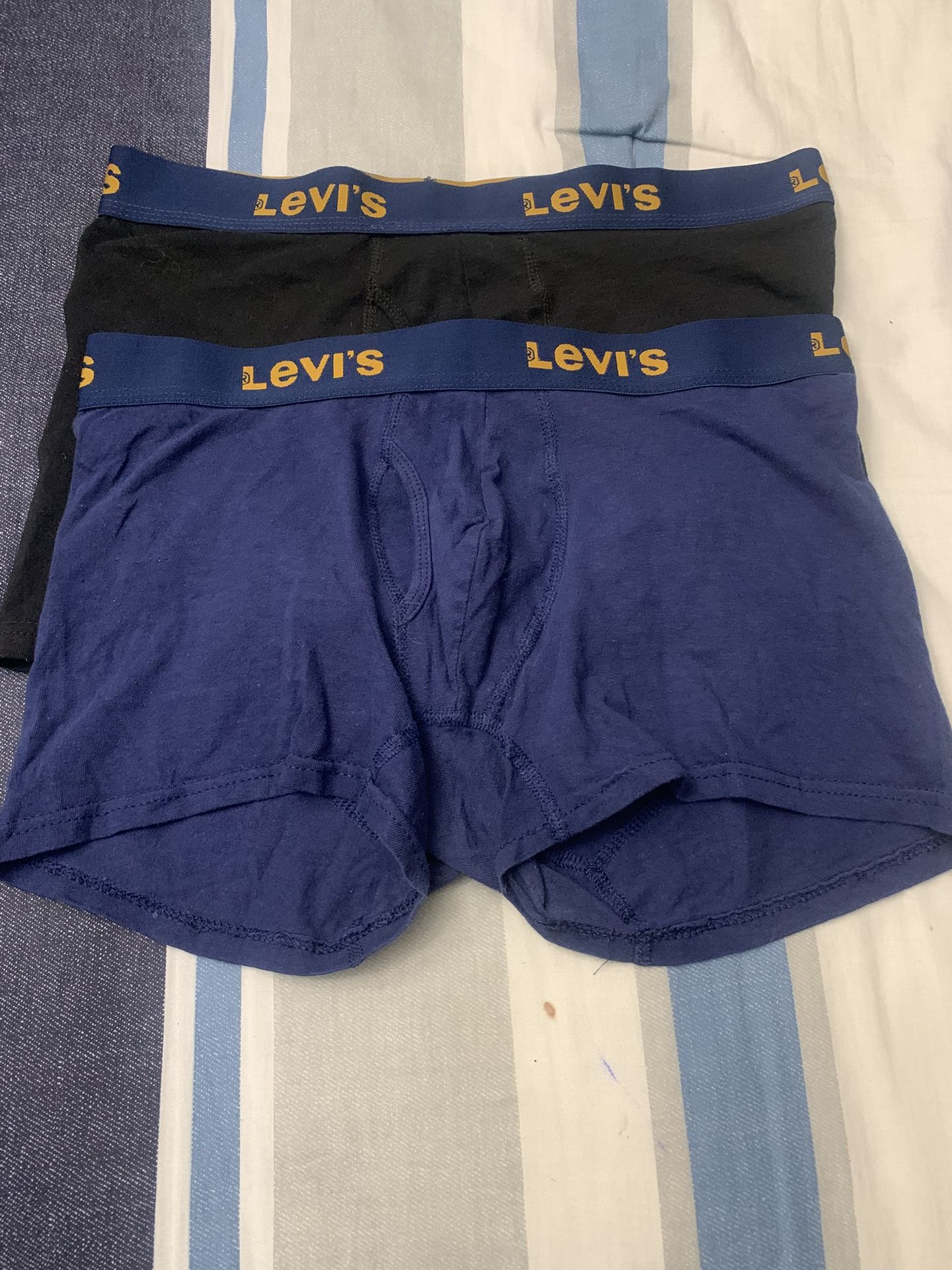 Mens Underwear Large 