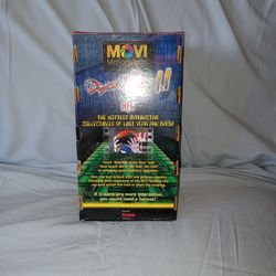 Classic NFL 3d Motion cards 1997 era 14 Elway Favre Sanders Emmitt