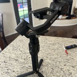 DJI Ronin S