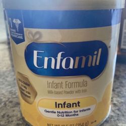Baby Milk