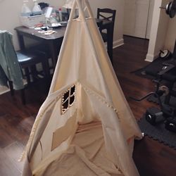 Teepee 