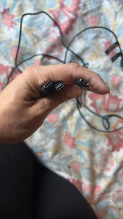 USB C To USB C Cable