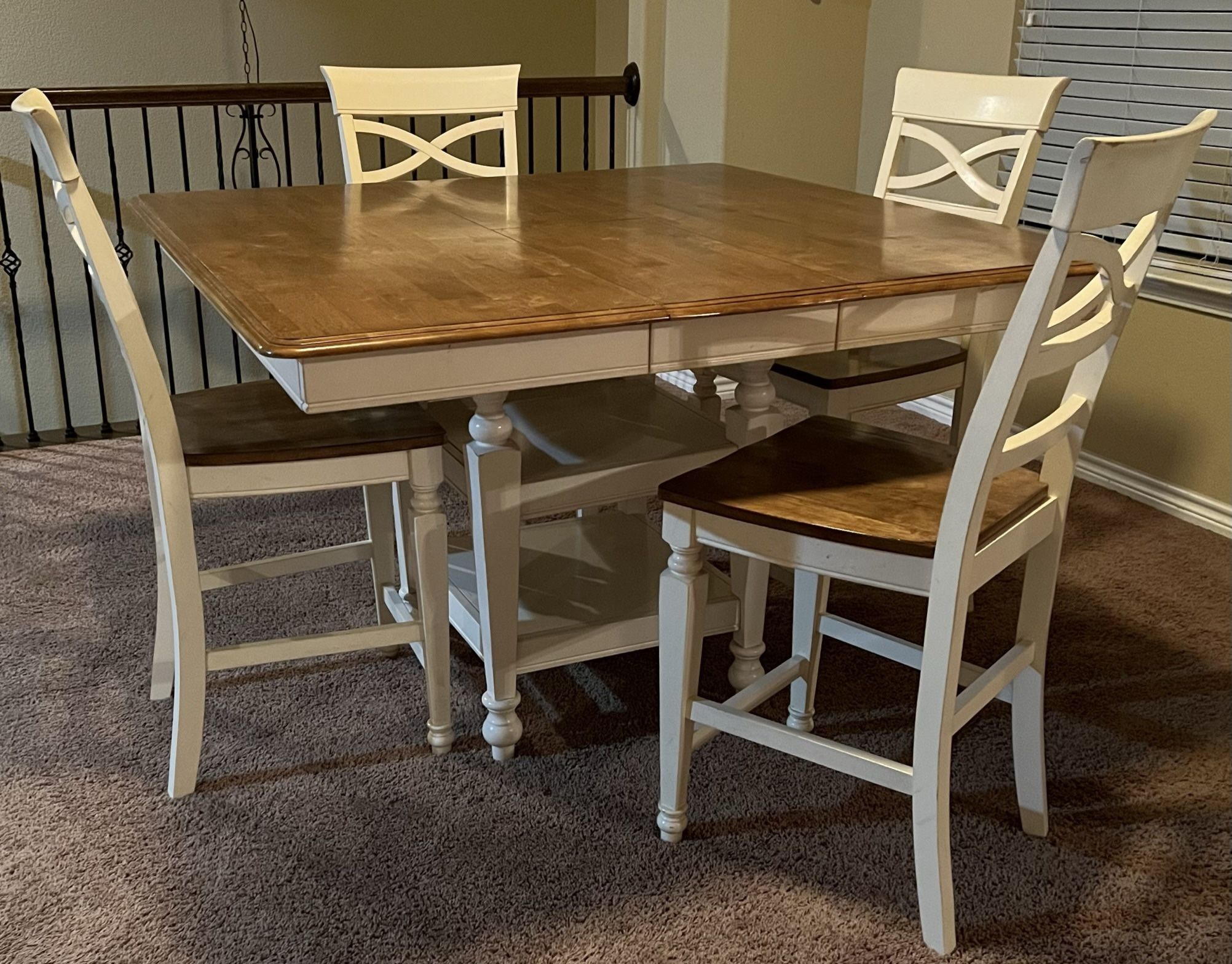 Counter Height Table