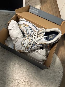 New balance size 10