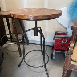 Side Table 