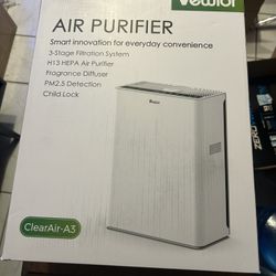 Air Purifier