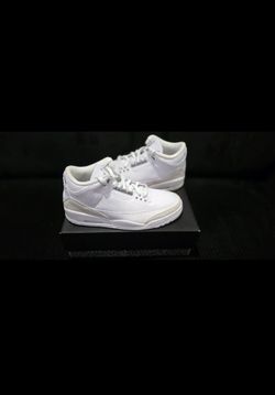 JORDAN 3