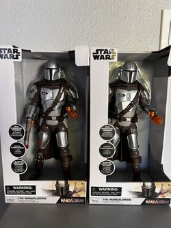 New Taking Star Wars Toy