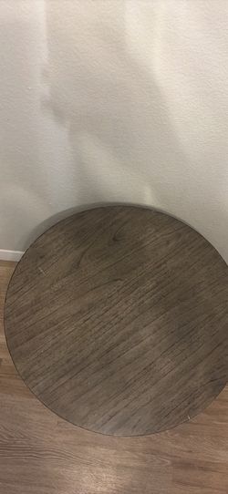 Round table