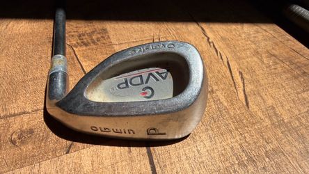 Callaway AVDP Oversize Pitching Wedge