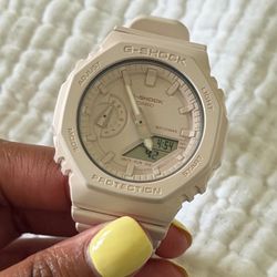 G Shock