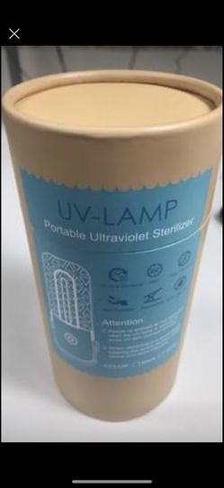 Uv Lamp