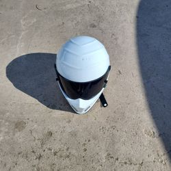 Full Face Helmet 