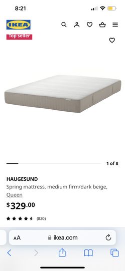 Queen Matress