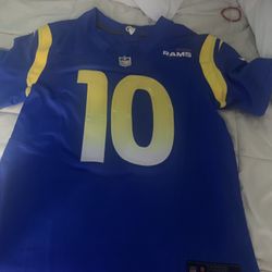 Rams Jersey