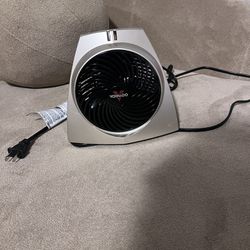 Small Vornado Heater
