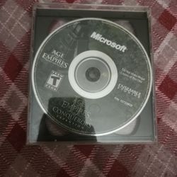 Age of Empires II w/ Expansion