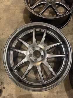 Aodhan wheels 5x100