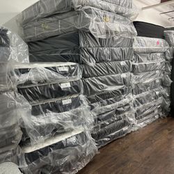 Mattress Liquidation Event