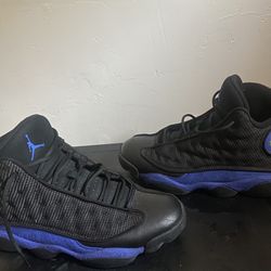 Jordan Retro 13 
