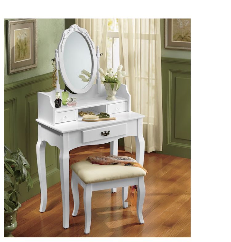 Lumberton Vanity- Brand New In Box!