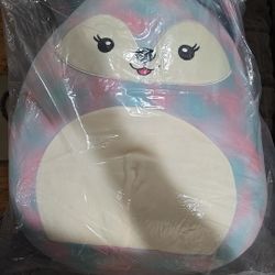 Squishmallow Bex The Fox 16"