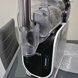 Ninja slush machine 