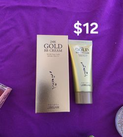 BB cream