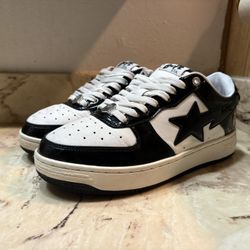 Bapesta’s Size 9.5 Men’s 