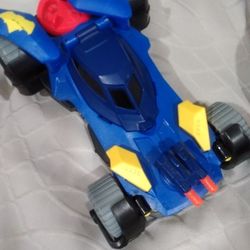 Batman Toy