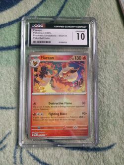 Flareon