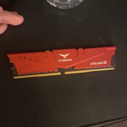 T Force Ram Stick 