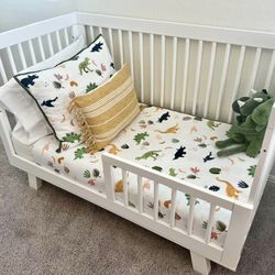 Crib 3 in 1 babyletto hudson