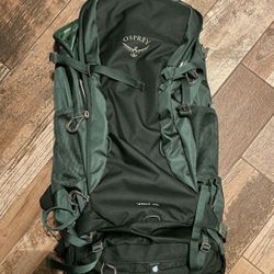 Osprey Volt 45 Hiking Backpack