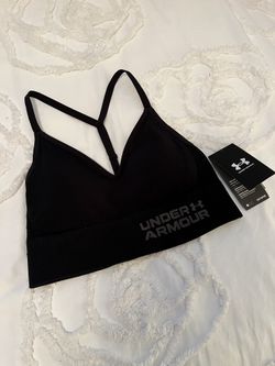 Under Armour Sports Bra