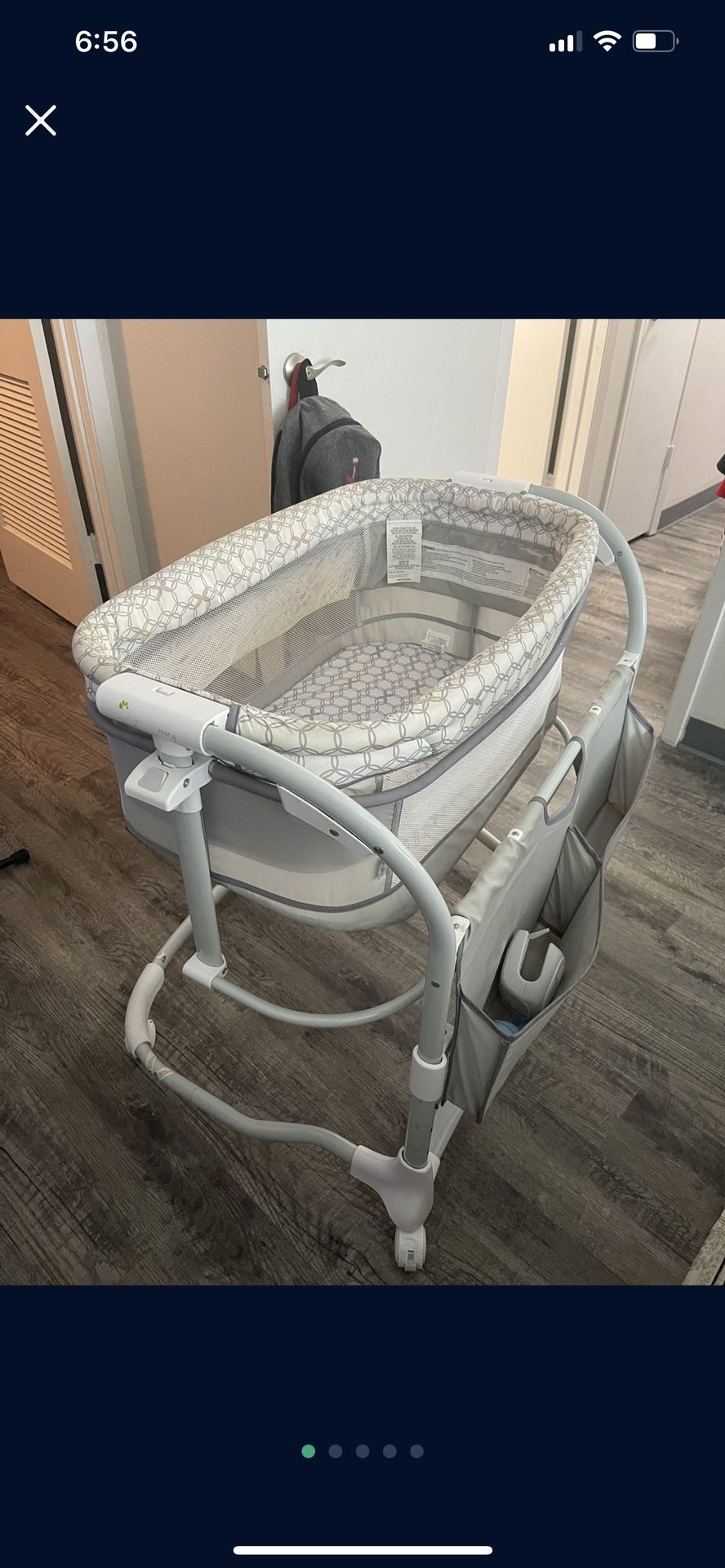 Baby Bassinet