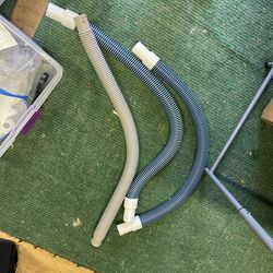 Pool Hoses And Accessories 