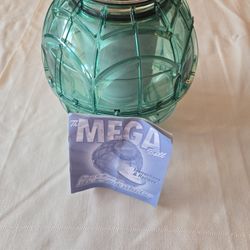 Mega Ball Ice Cream Maker