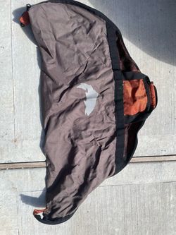 Simms Taco Bag